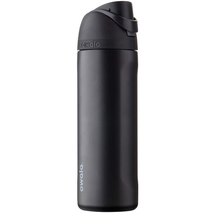 Owala FreeSip Insulated Stainless Steel Water Bottle with Straw