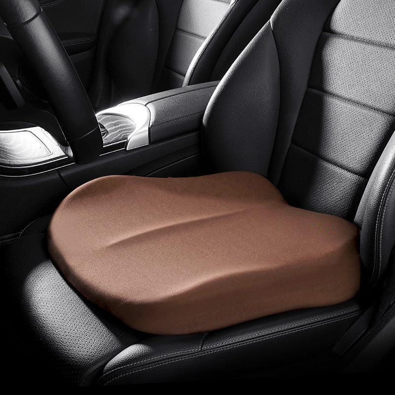 Comfort Car Seat Cushion for Women – Memory Foam Seat Pad for Driving
