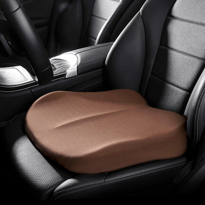 Comfort Car Seat Cushion for Women – Memory Foam Seat Pad for Driving