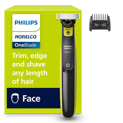 Norelco Philips OneBlade 360 Hybrid Face
