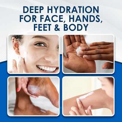 Vanicream Moisturizing Skin Cream with Pump Dispenser