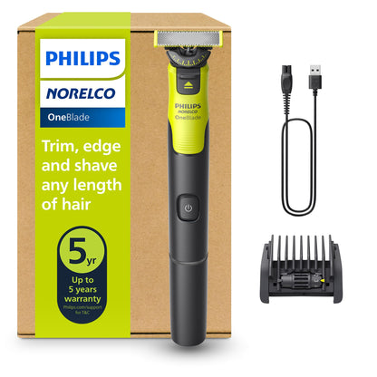 Norelco Philips OneBlade 360 Hybrid Face