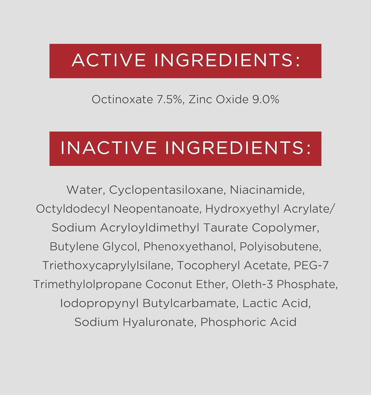 EltaMD UV Clear Face Sunscreen SPF 46