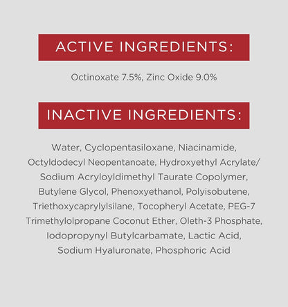 EltaMD UV Clear Face Sunscreen SPF 46