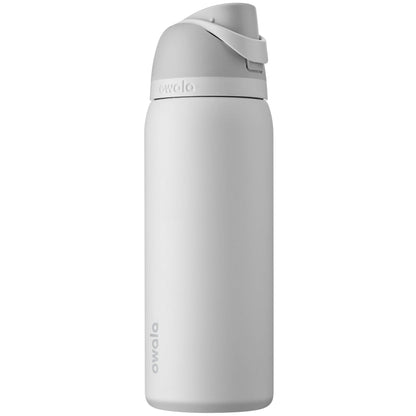 Owala FreeSip Insulated Stainless Steel Water Bottle with Straw