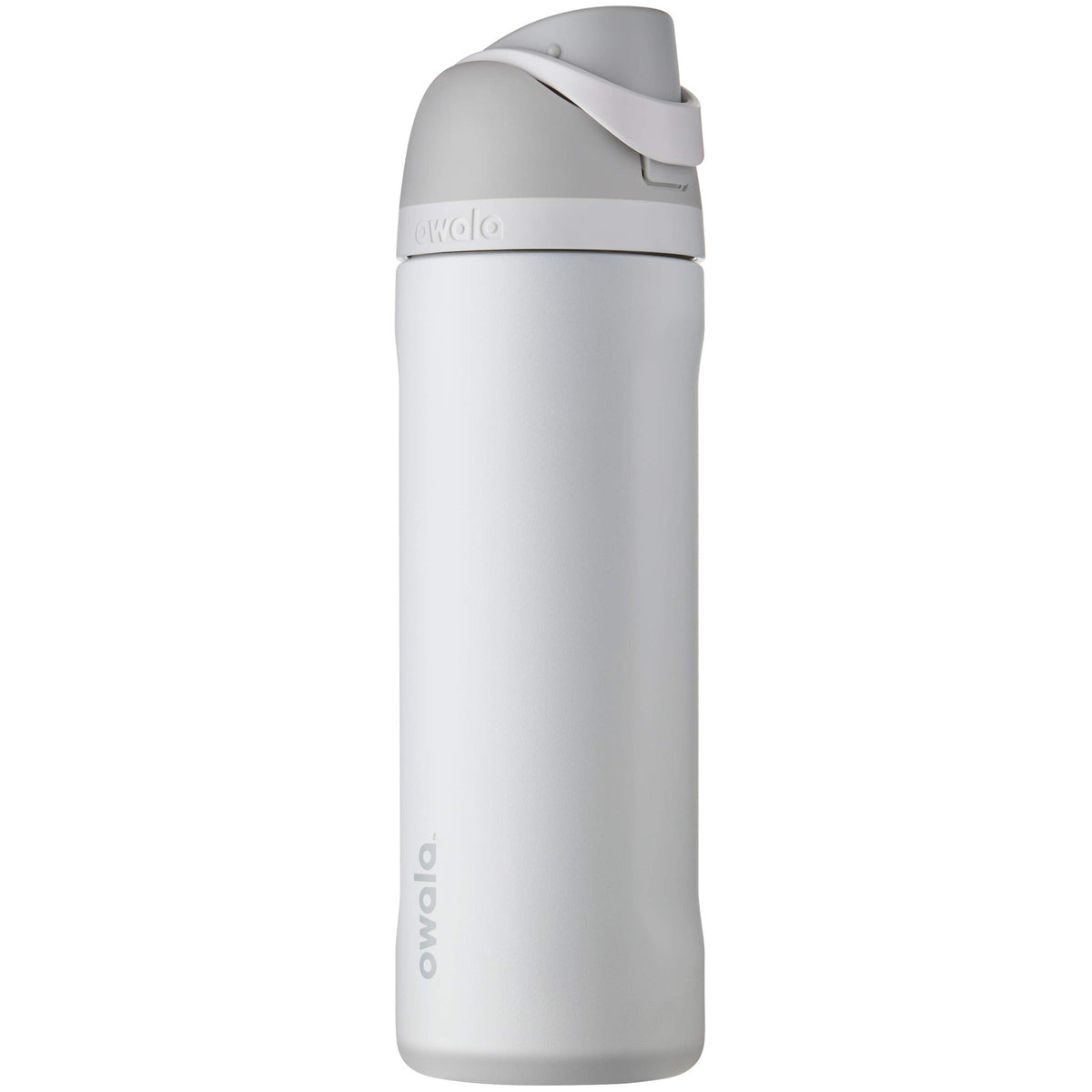 Owala FreeSip Insulated Stainless Steel Water Bottle with Straw