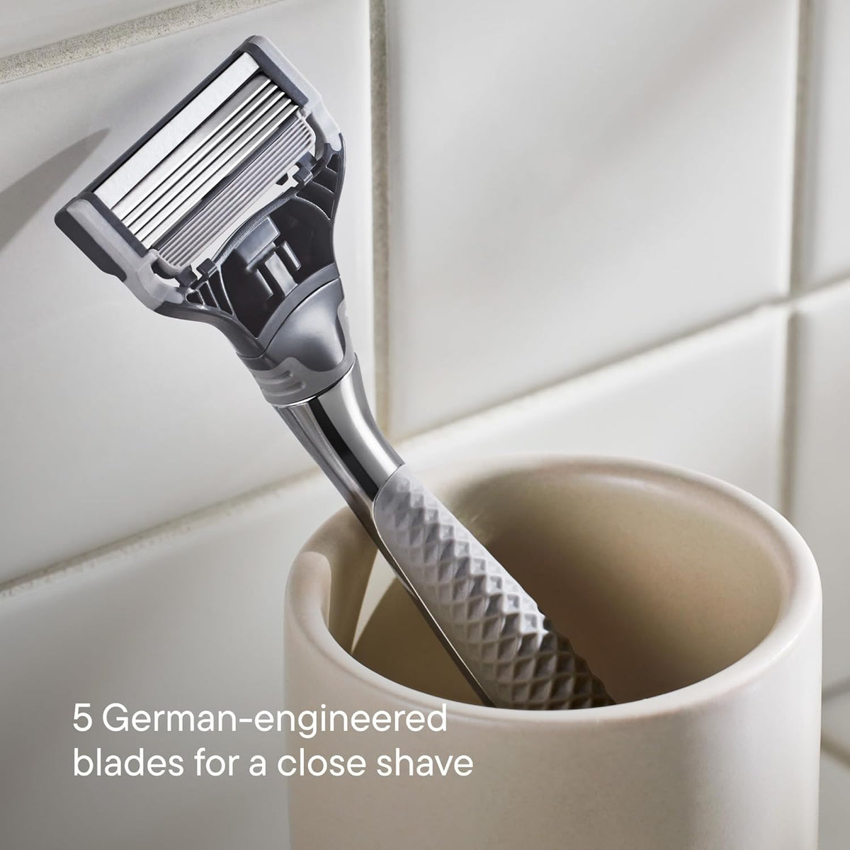 Harry's Original Razor Blades for Men
