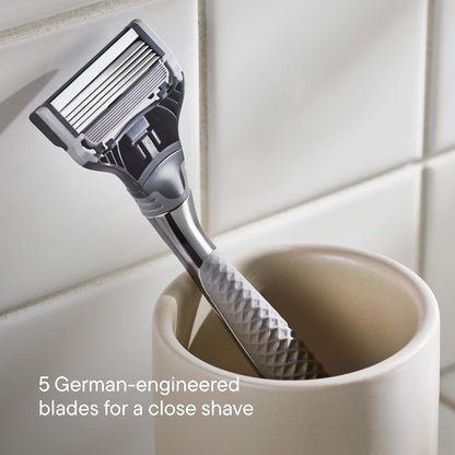 Harry's Original Razor Blades for Men