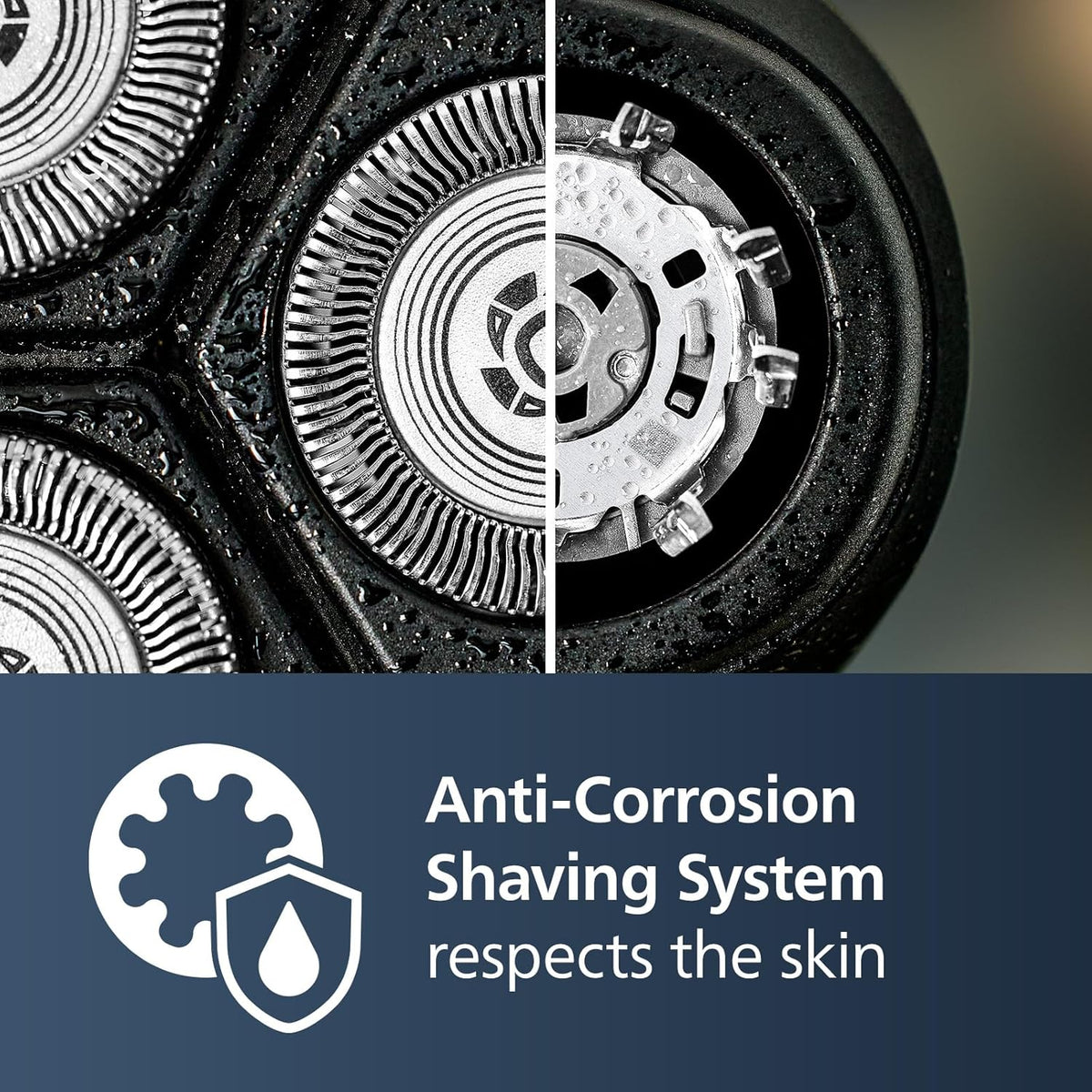 Philips Norelco Shaver 2400 Series