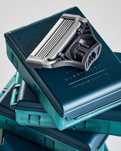 Harry's Original Razor Blades for Men