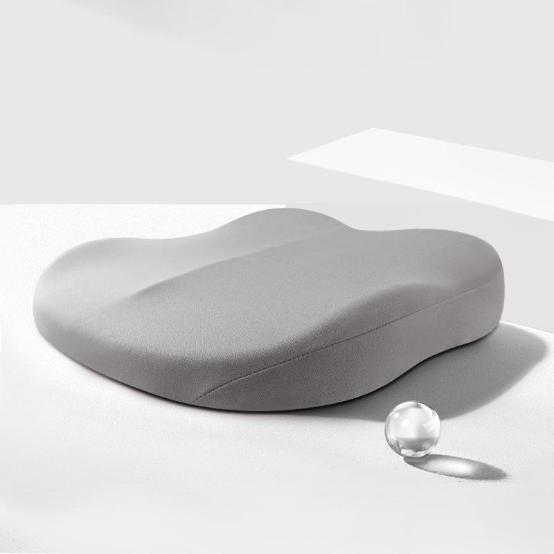 Comfort Car Seat Cushion for Women – Memory Foam Seat Pad for Driving