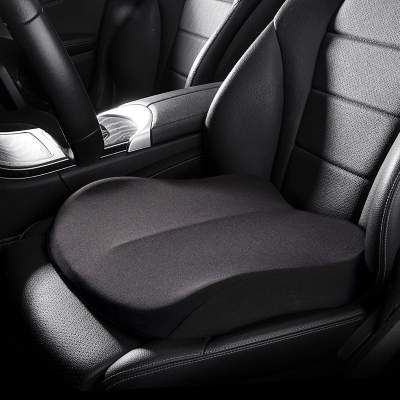 Comfort Car Seat Cushion for Women – Memory Foam Seat Pad for Driving