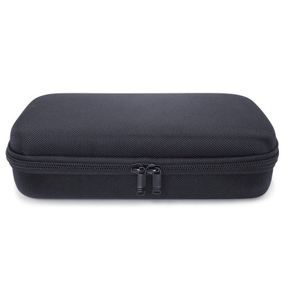 Hard Shell Electronic Accessories Organizer Case – Travel Storage Bag for Cables, Chargers & Gadgets