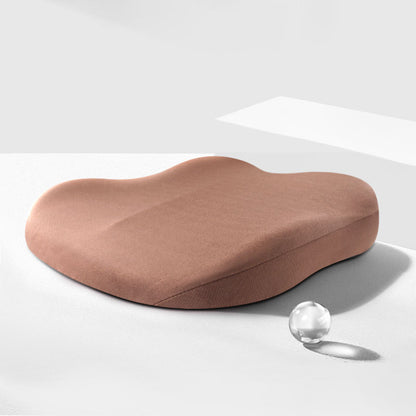Comfort Car Seat Cushion for Women – Memory Foam Seat Pad for Driving