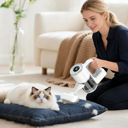 2-in-1 Cordless Electric Spin Mop – Powerful Home Cleaning Tool for Floors & Tiles