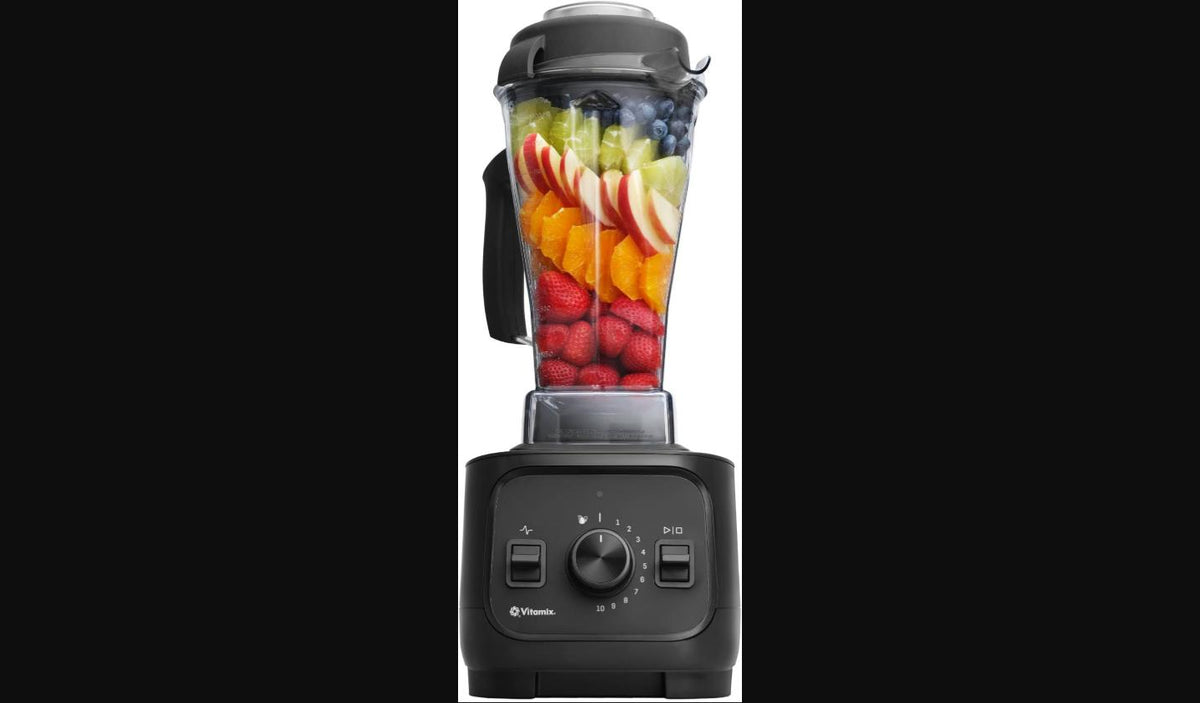 Vitamix VX1 Professional-Grade Blender, 64 oz. Container, Black